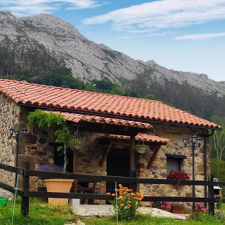Cabana Del Jerreru Alea Kültér fotó