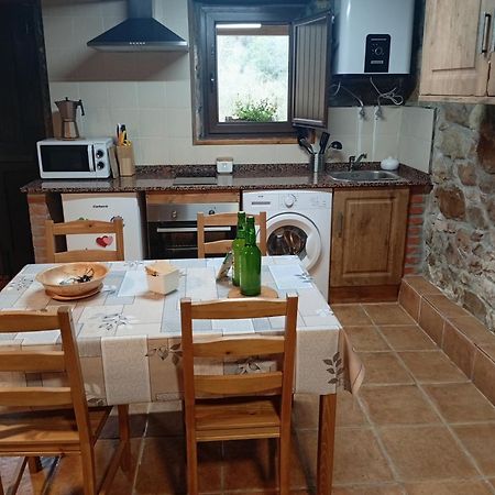 Cabana Del Jerreru Alea Kültér fotó