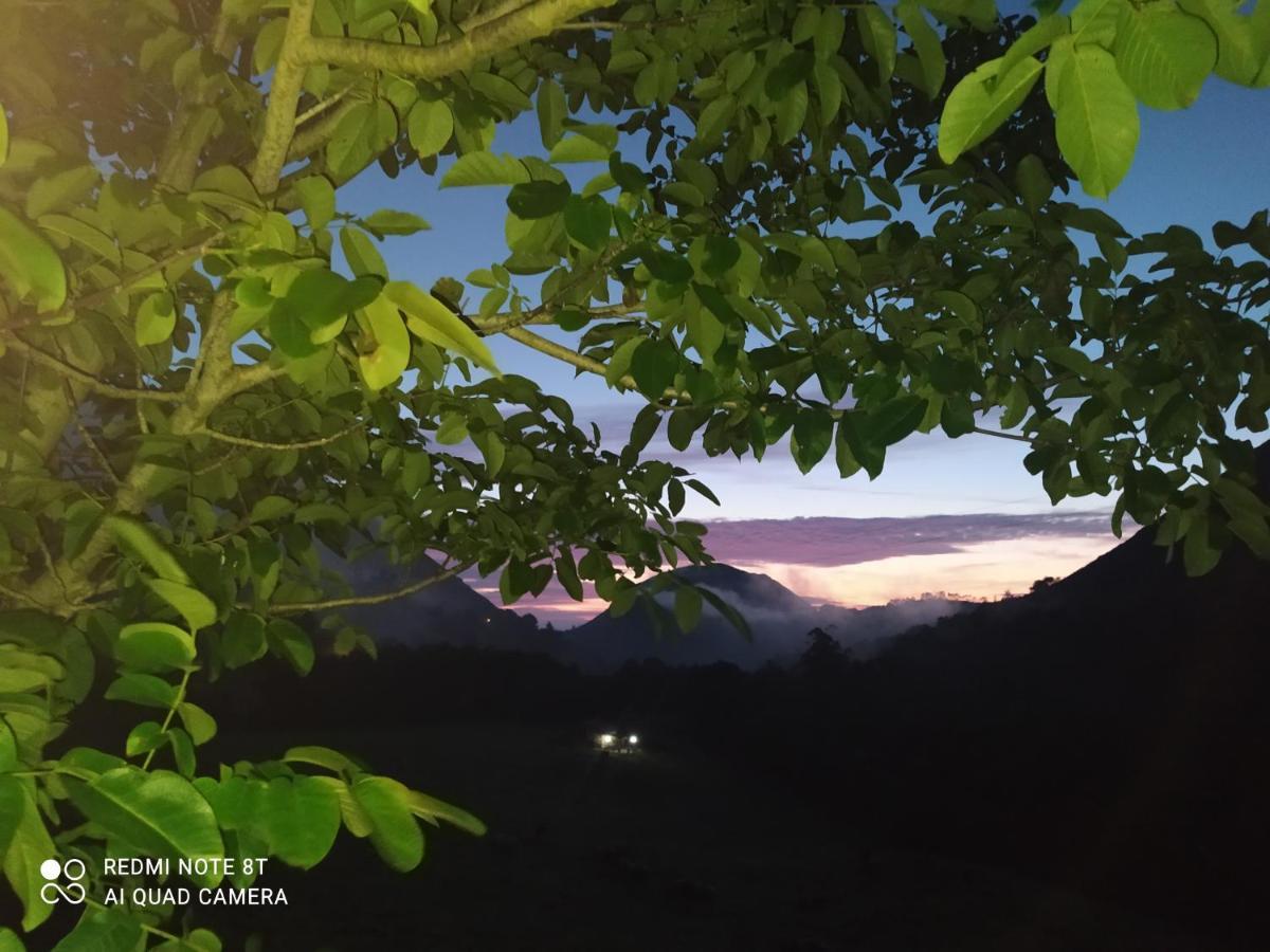 Cabana Del Jerreru Alea Kültér fotó