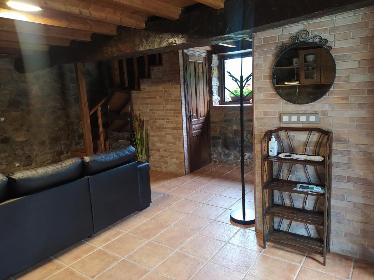 Cabana Del Jerreru Alea Kültér fotó