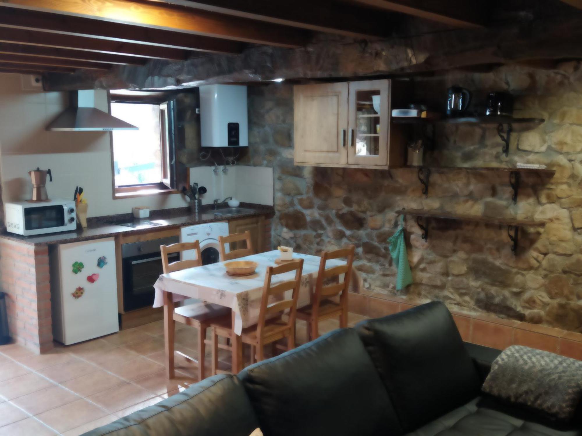 Cabana Del Jerreru Alea Kültér fotó