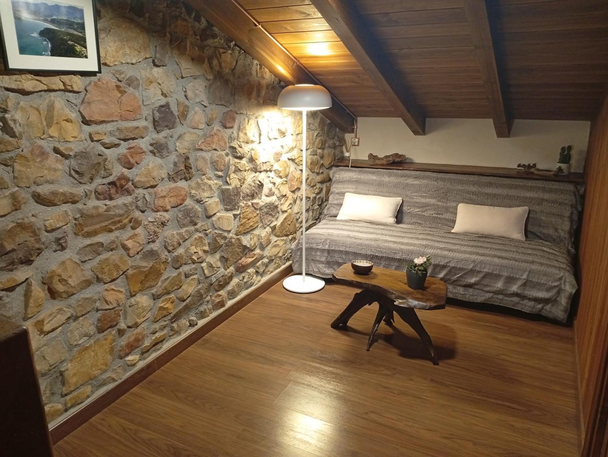 Cabana Del Jerreru Alea Kültér fotó