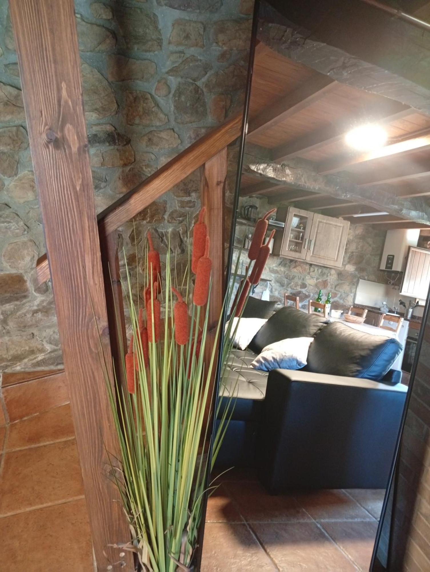 Cabana Del Jerreru Alea Kültér fotó